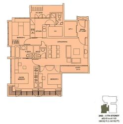 Balmoral Heights (D10), Apartment #622216821